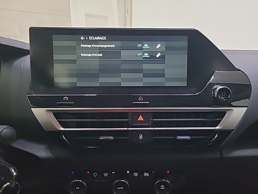 Occasion CITROEN C4 C4 Hybride 100 e-DCS6 - You