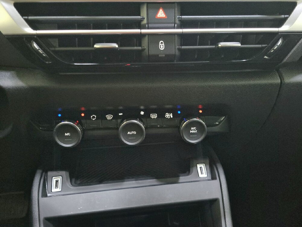 Occasion CITROEN C4 C4 Hybride 100 e-DCS6 - You
