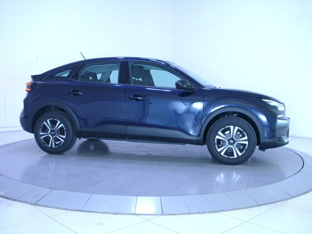 Occasion CITROEN C4 C4 Hybride 100 e-DCS6 - You