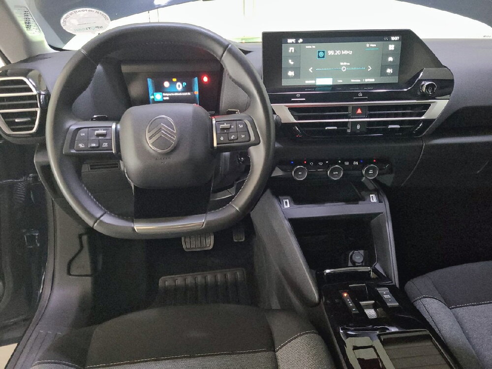 Occasion CITROEN C4 C4 Hybride 100 e-DCS6 - You