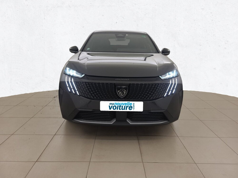 Occasion PEUGEOT 3008 3008 Electrique 210 ch 73 kWh - Allure