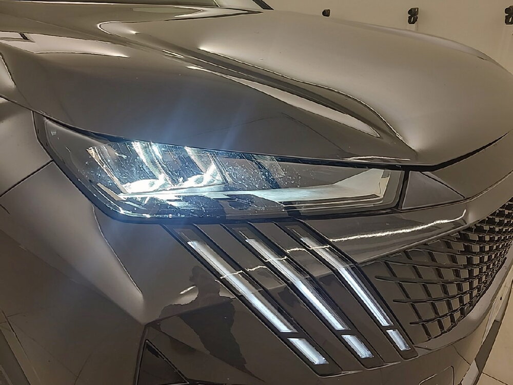 Occasion PEUGEOT 3008 3008 Electrique 210 ch 73 kWh - Allure