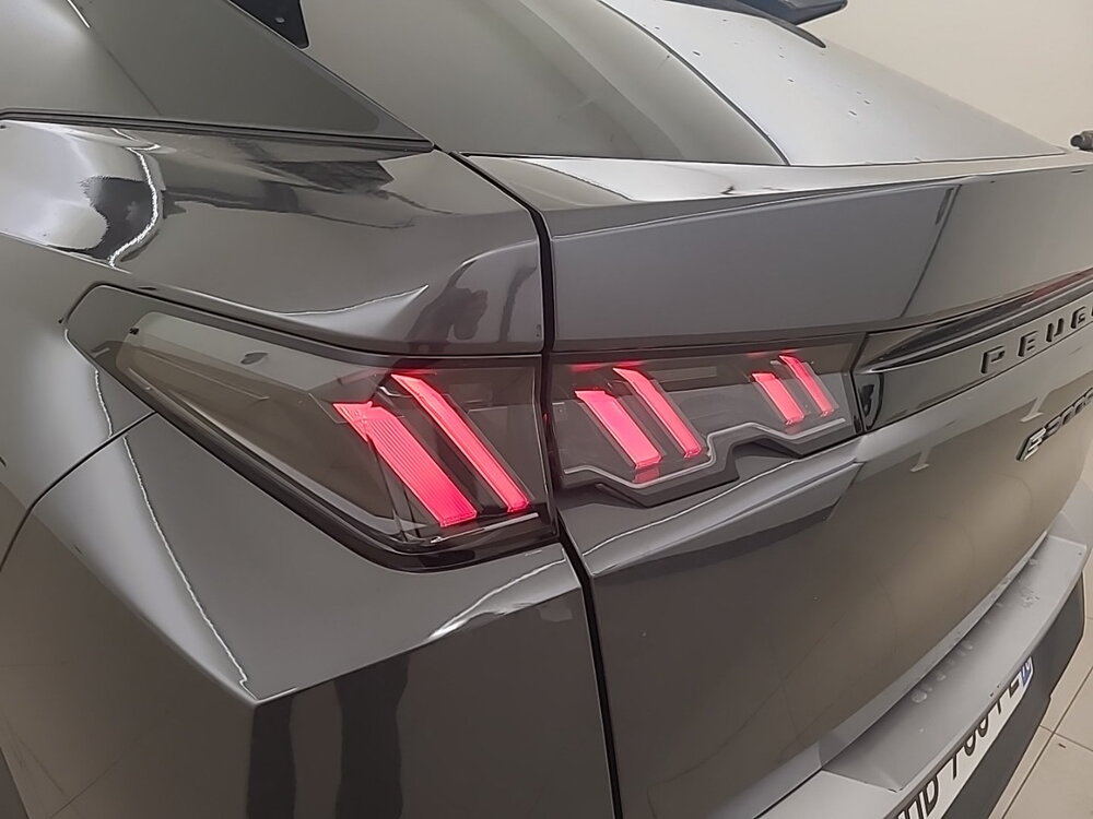 Occasion PEUGEOT 3008 3008 Electrique 210 ch 73 kWh - Allure