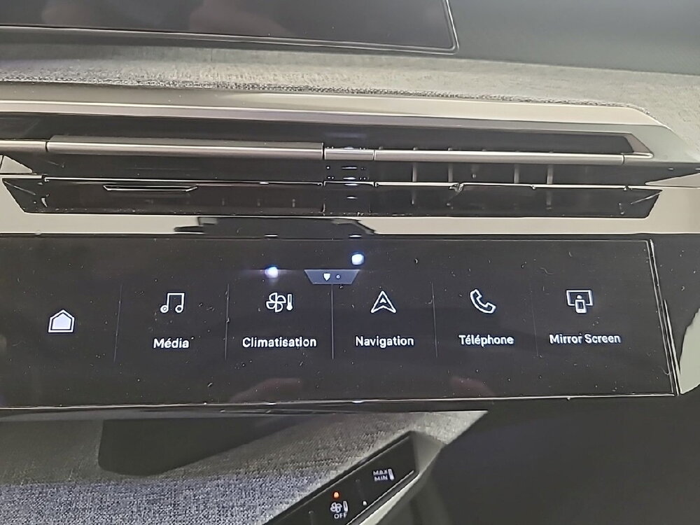 Occasion PEUGEOT 3008 3008 Electrique 210 ch 73 kWh - Allure