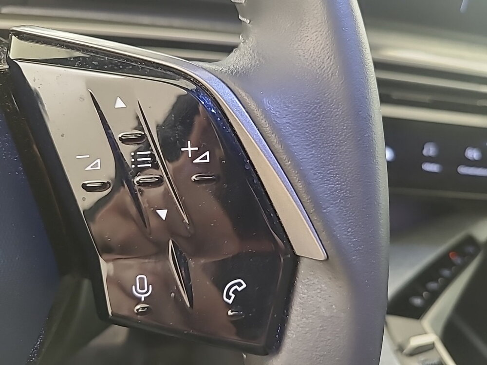 Occasion PEUGEOT 3008 3008 Electrique 210 ch 73 kWh - Allure