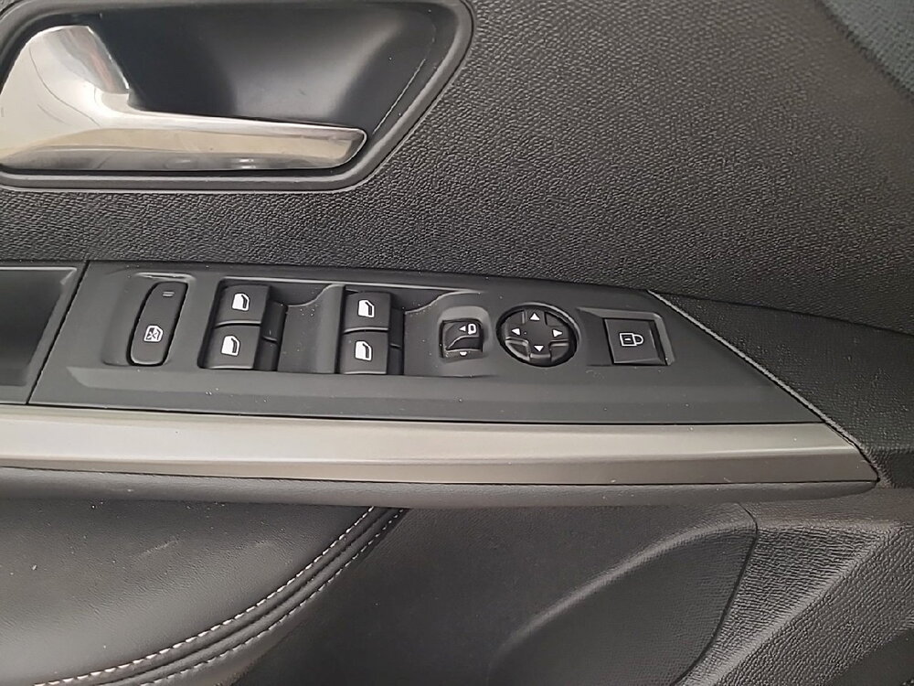 Occasion PEUGEOT 3008 3008 Electrique 210 ch 73 kWh - Allure