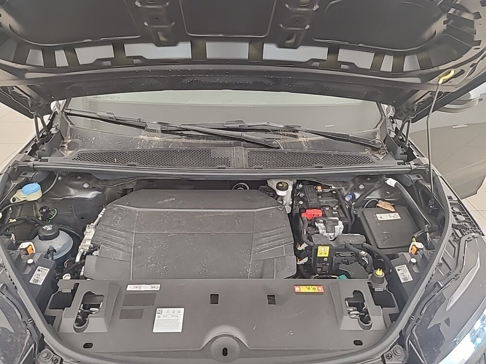 Occasion PEUGEOT 3008 3008 Electrique 210 ch 73 kWh - Allure