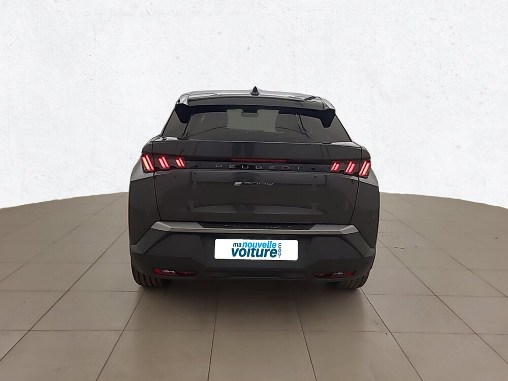 Occasion PEUGEOT 3008 3008 Electrique 210 ch 73 kWh - Allure