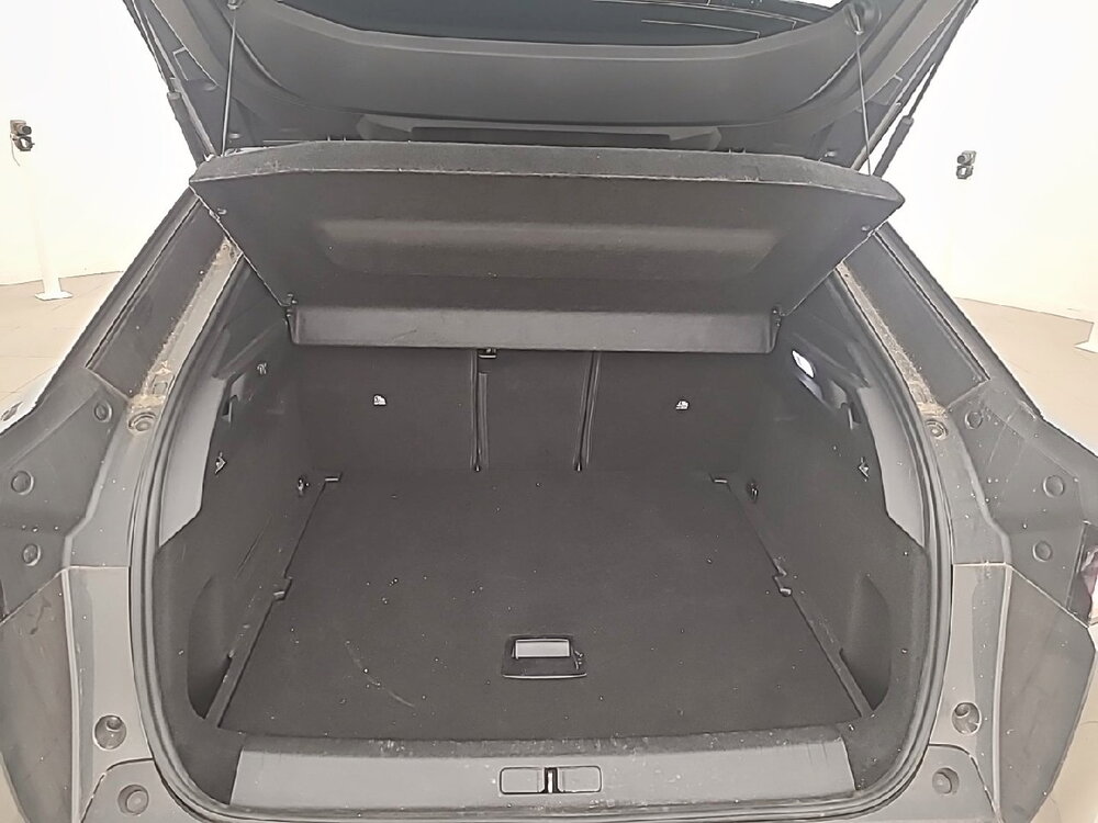 Occasion PEUGEOT 3008 3008 Electrique 210 ch 73 kWh - Allure