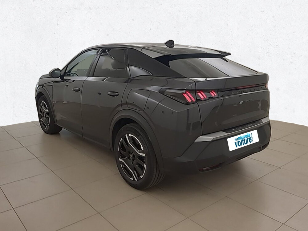Occasion PEUGEOT 3008 3008 Electrique 210 ch 73 kWh - Allure