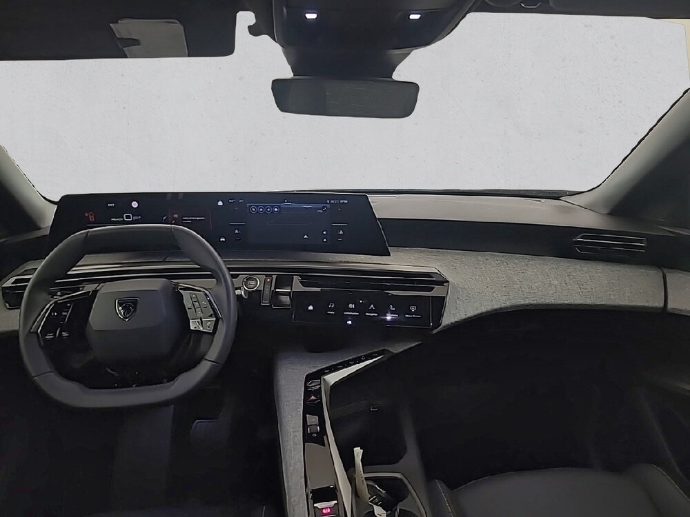 Occasion PEUGEOT 3008 3008 Electrique 210 ch 73 kWh - Allure