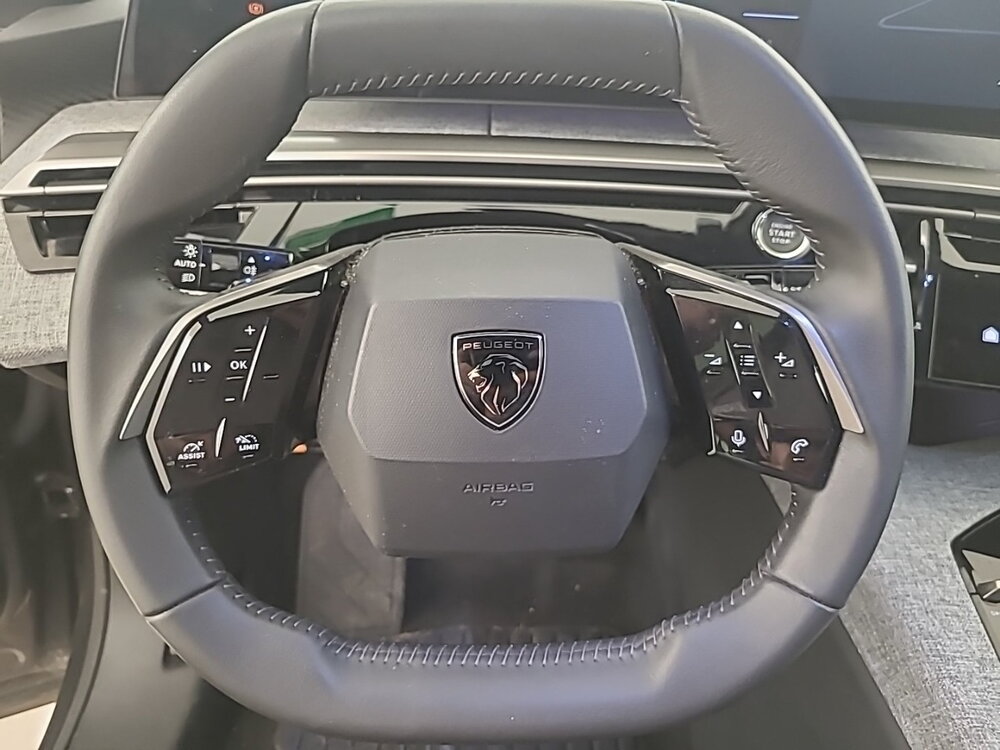 Occasion PEUGEOT 3008 3008 Electrique 210 ch 73 kWh - Allure