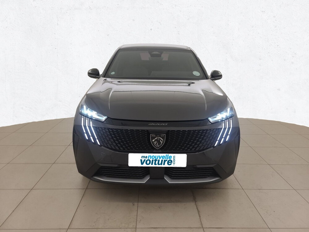 Occasion PEUGEOT 3008 3008 Electrique 210 ch 73 kWh - Allure