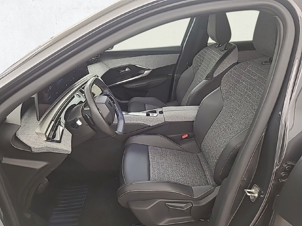 Occasion PEUGEOT 3008 3008 Electrique 210 ch 73 kWh - Allure