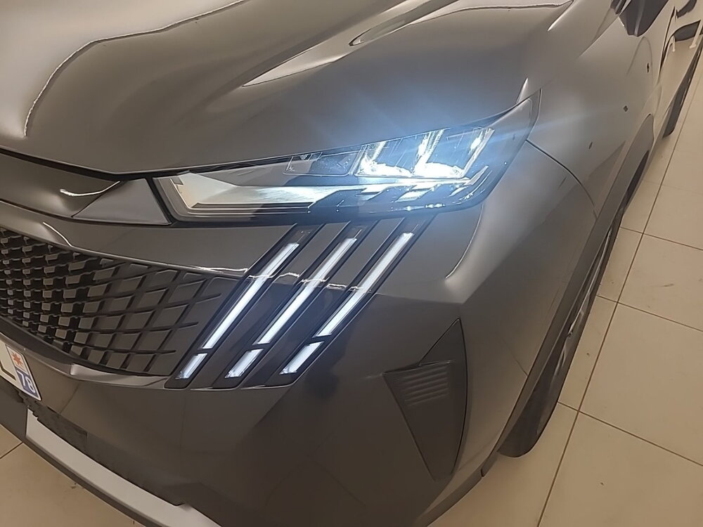 Occasion PEUGEOT 3008 3008 Electrique 210 ch 73 kWh - Allure