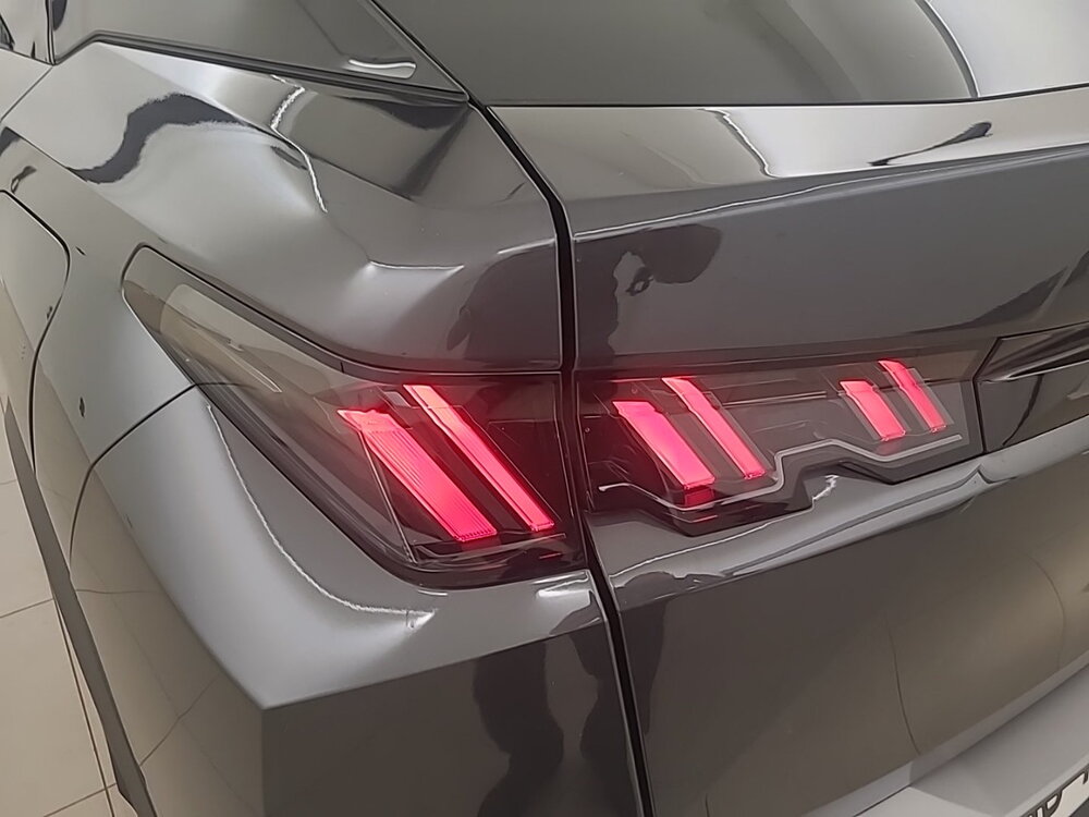Occasion PEUGEOT 3008 3008 Electrique 210 ch 73 kWh - Allure