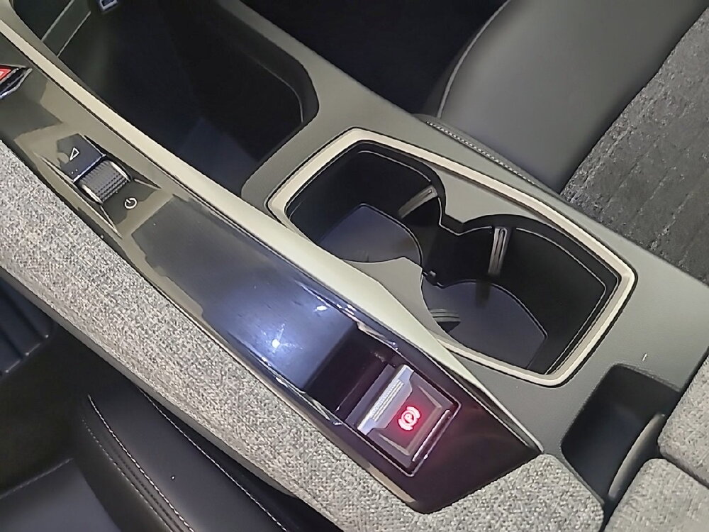 Occasion PEUGEOT 3008 3008 Electrique 210 ch 73 kWh - Allure