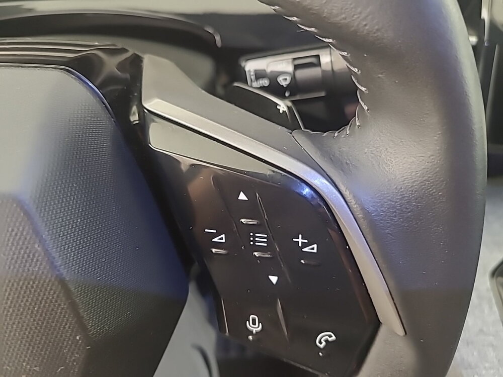 Occasion PEUGEOT 3008 3008 Electrique 210 ch 73 kWh - Allure