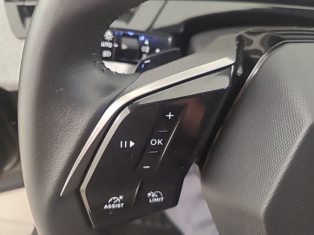 Occasion PEUGEOT 3008 3008 Electrique 210 ch 73 kWh - Allure