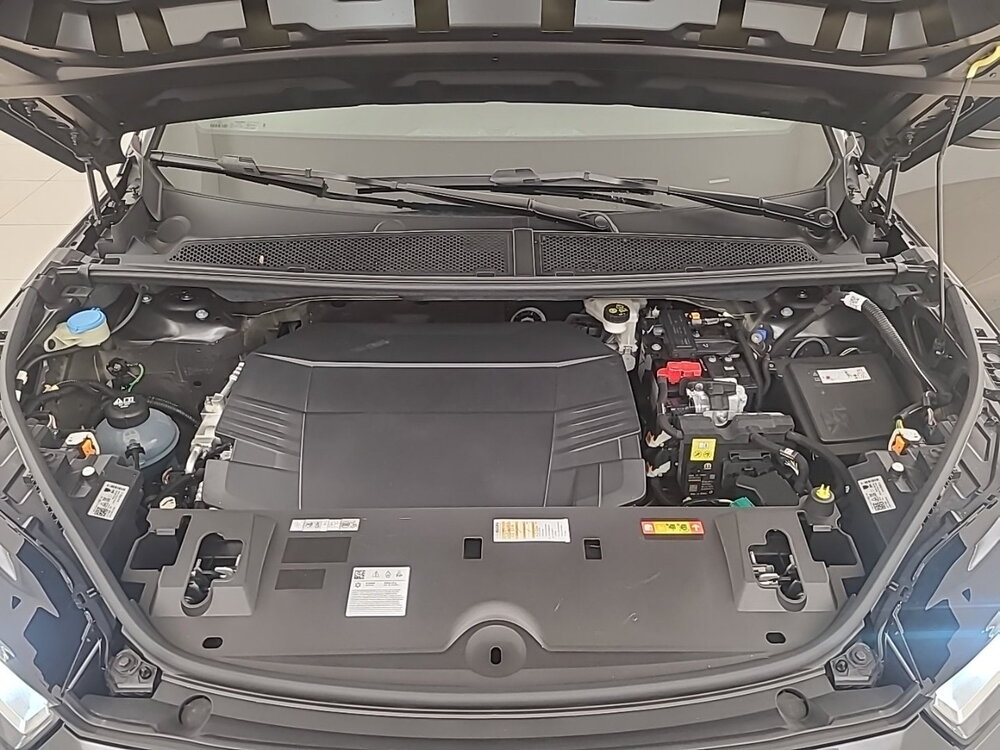 Occasion PEUGEOT 3008 3008 Electrique 210 ch 73 kWh - Allure
