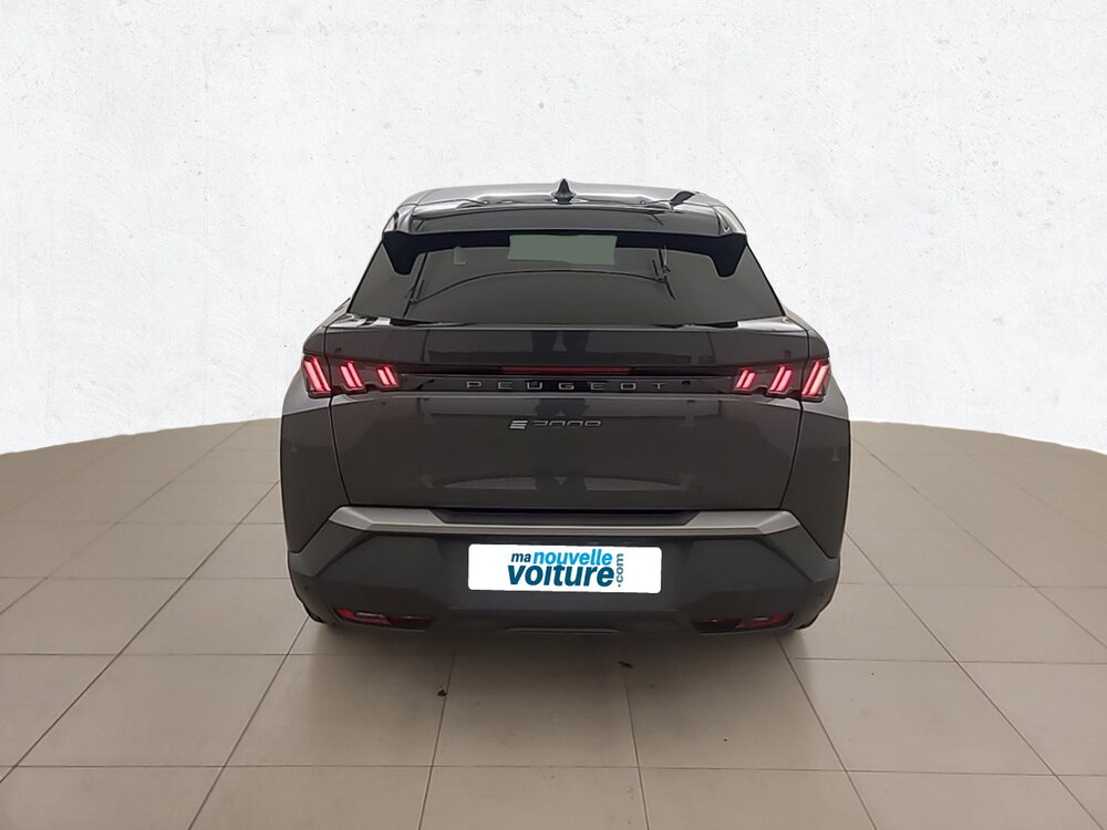 Occasion PEUGEOT 3008 3008 Electrique 210 ch 73 kWh - Allure