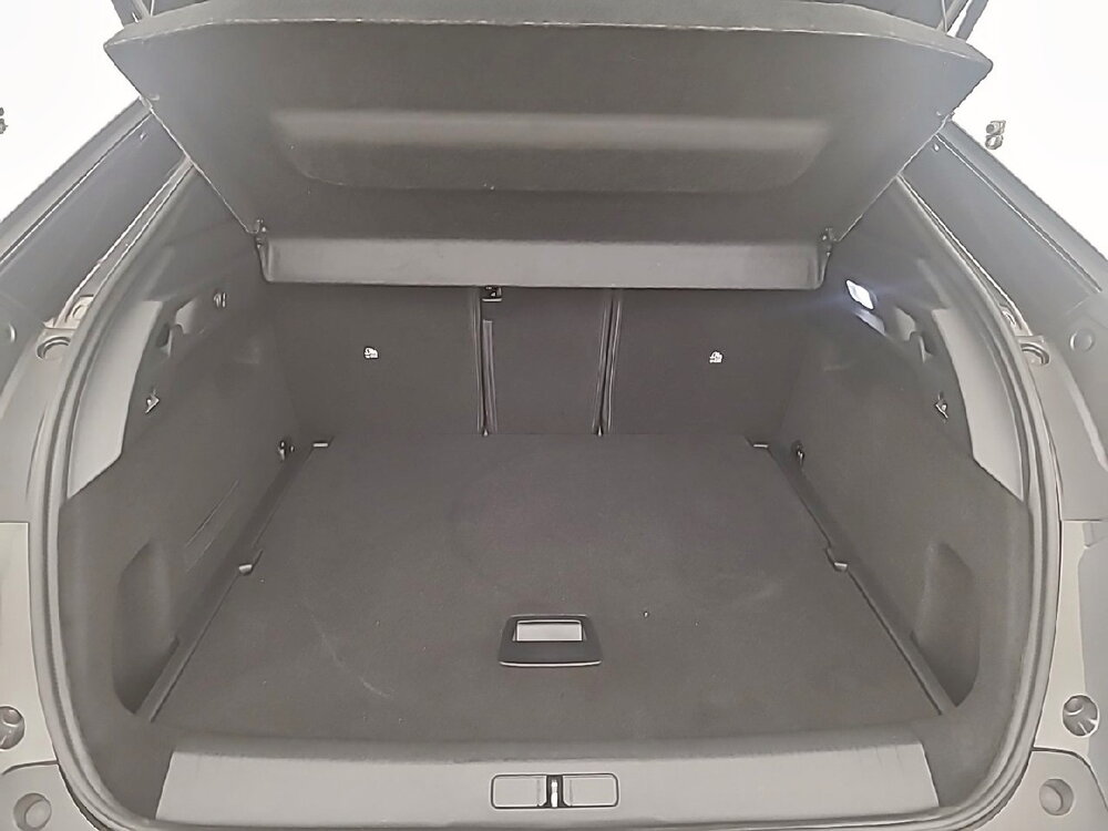 Occasion PEUGEOT 3008 3008 Electrique 210 ch 73 kWh - Allure