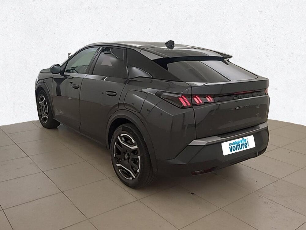 Occasion PEUGEOT 3008 3008 Electrique 210 ch 73 kWh - Allure