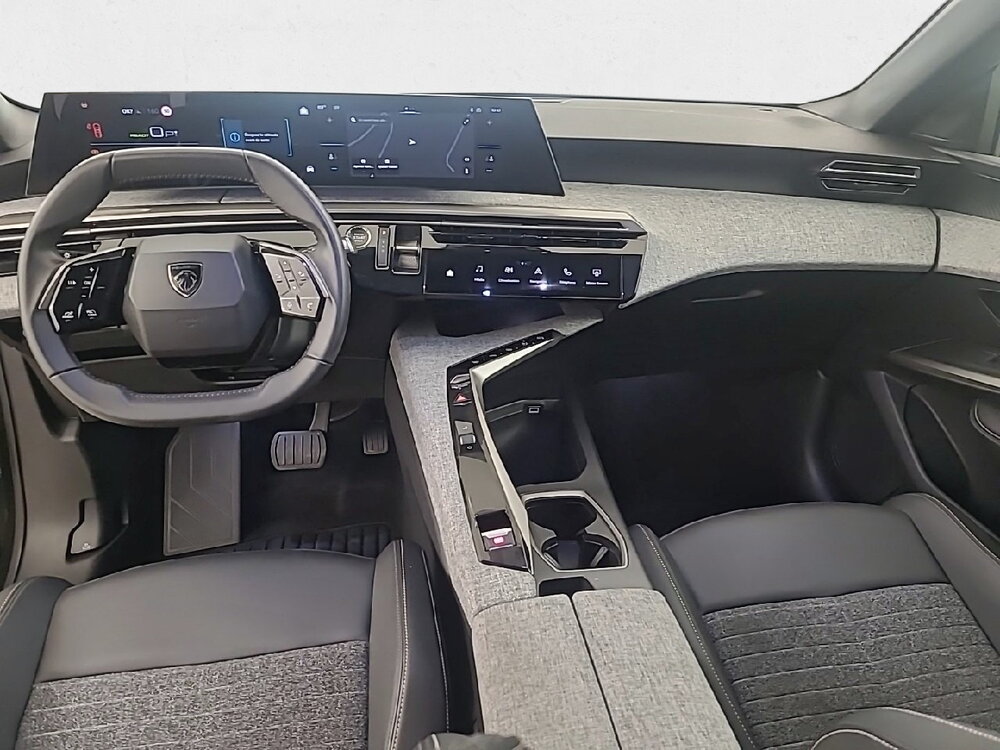 Occasion PEUGEOT 3008 3008 Electrique 210 ch 73 kWh - Allure