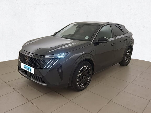 Occasion PEUGEOT 3008 3008 Electrique 210 ch 73 kWh - Allure