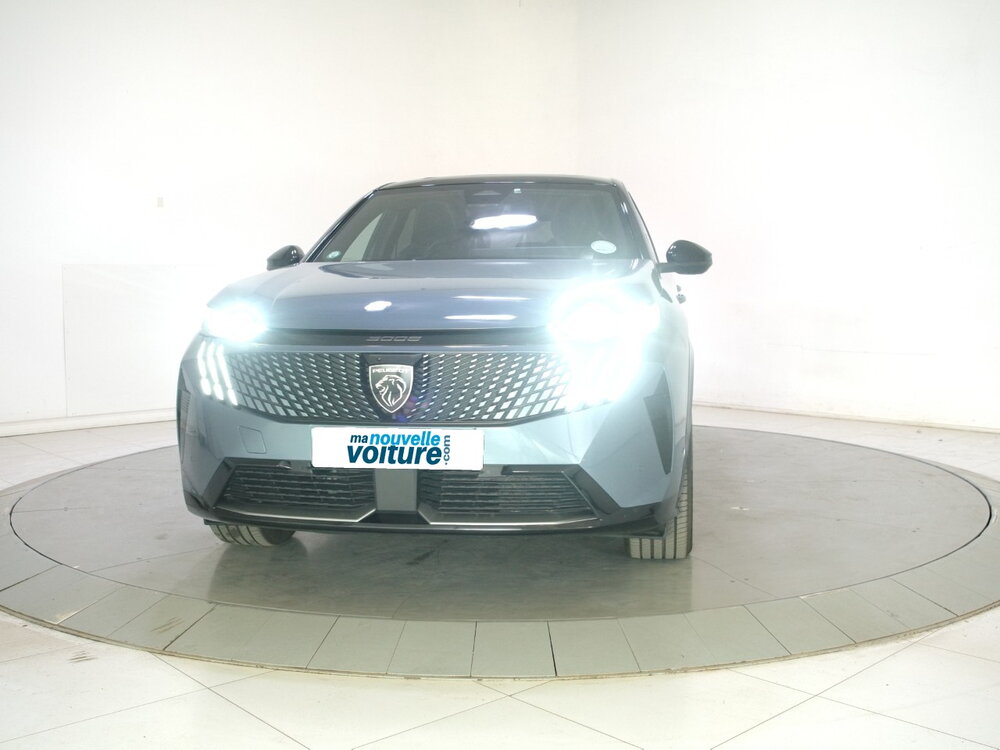 Occasion PEUGEOT 3008 3008 Electrique 210 ch 73 kWh - GT