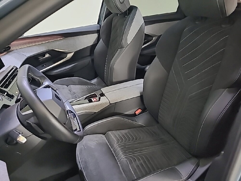 Occasion PEUGEOT 3008 3008 Electrique 210 ch 73 kWh - GT