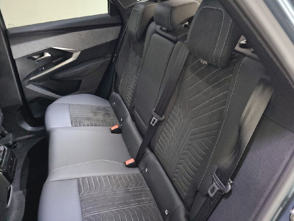 Occasion PEUGEOT 3008 3008 Electrique 210 ch 73 kWh - GT