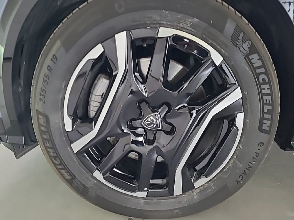 Occasion PEUGEOT 3008 3008 Electrique 210 ch 73 kWh - GT