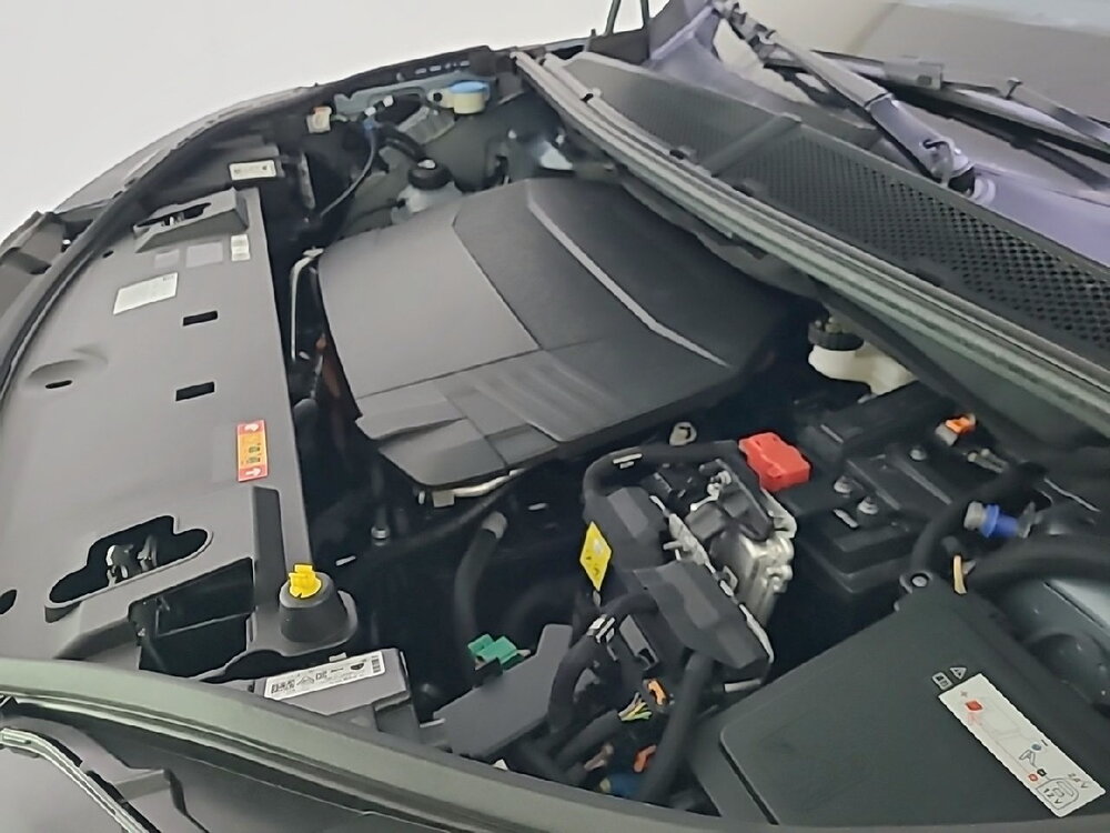 Occasion PEUGEOT 3008 3008 Electrique 210 ch 73 kWh - GT