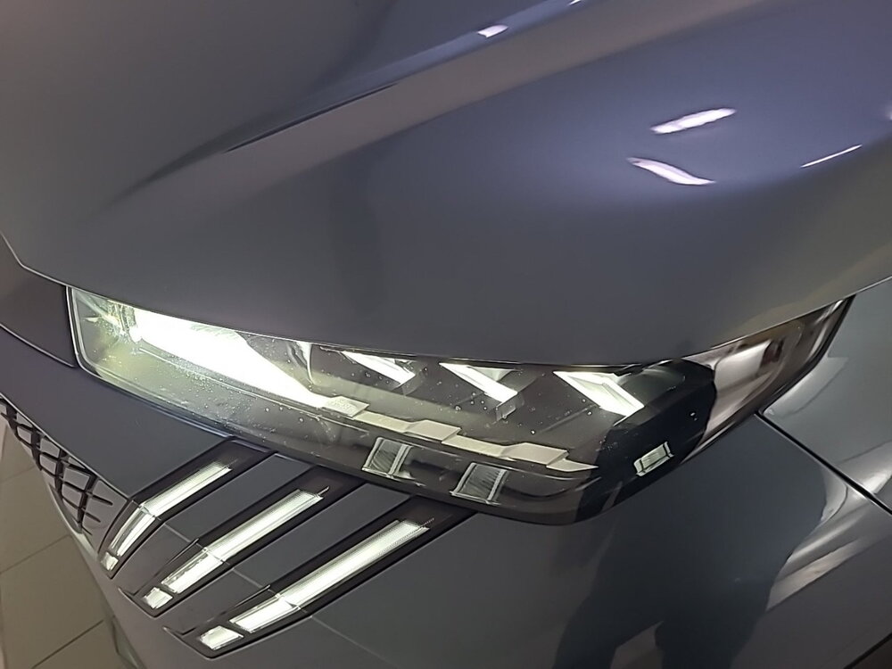 Occasion PEUGEOT 3008 3008 Electrique 210 ch 73 kWh - GT
