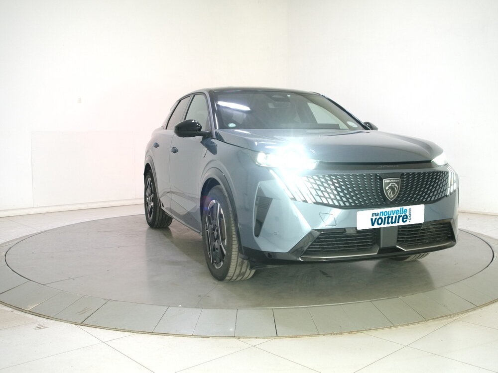 Occasion PEUGEOT 3008 3008 Electrique 210 ch 73 kWh - GT