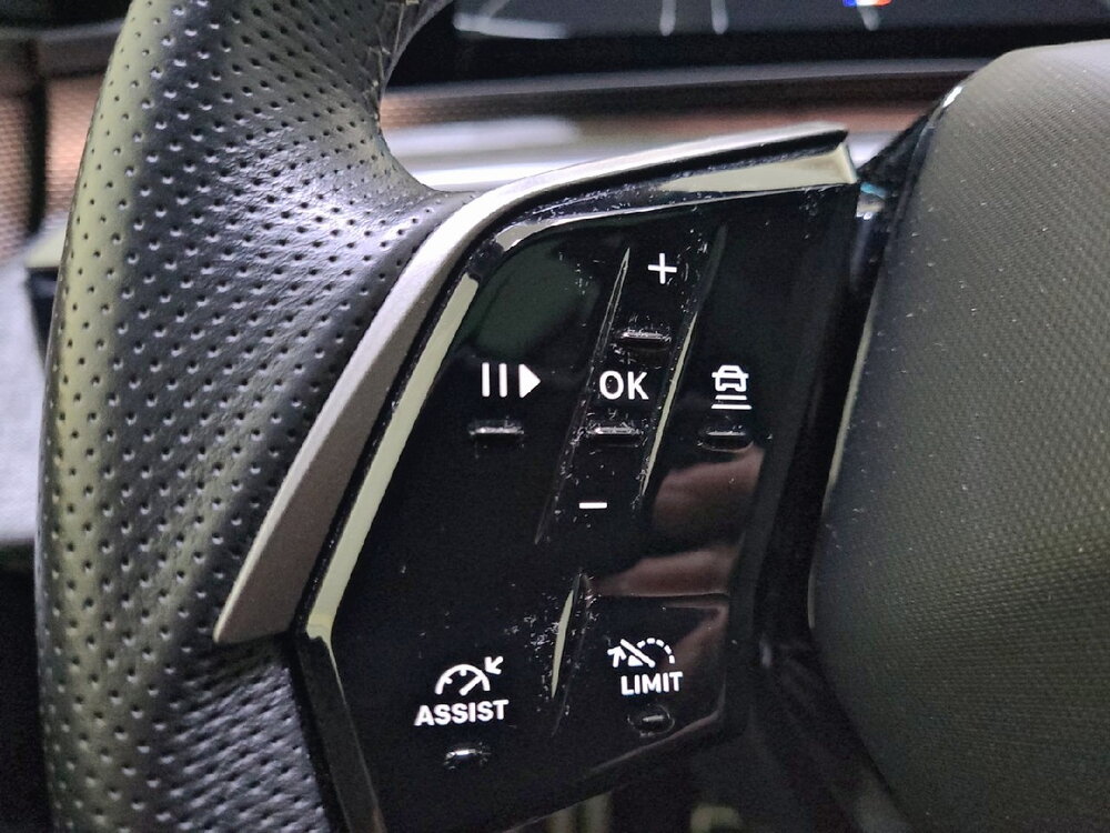 Occasion PEUGEOT 3008 3008 Electrique 210 ch 73 kWh - GT