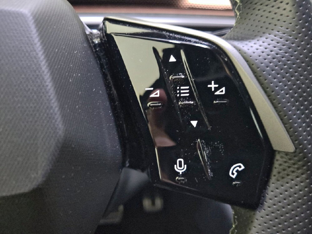 Occasion PEUGEOT 3008 3008 Electrique 210 ch 73 kWh - GT