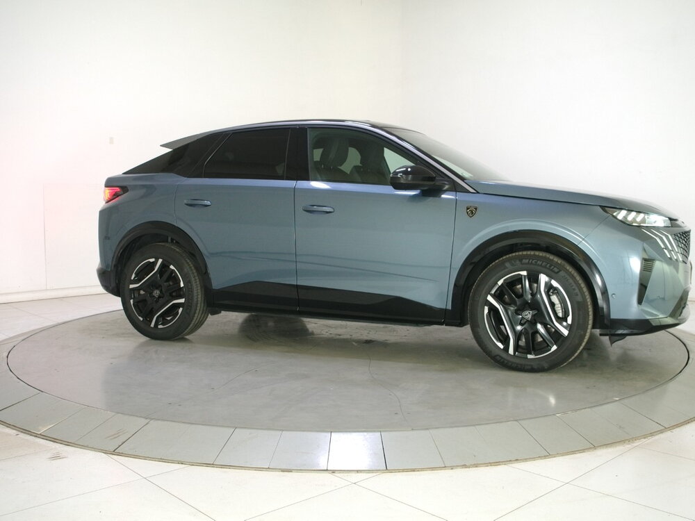 Occasion PEUGEOT 3008 3008 Electrique 210 ch 73 kWh - GT