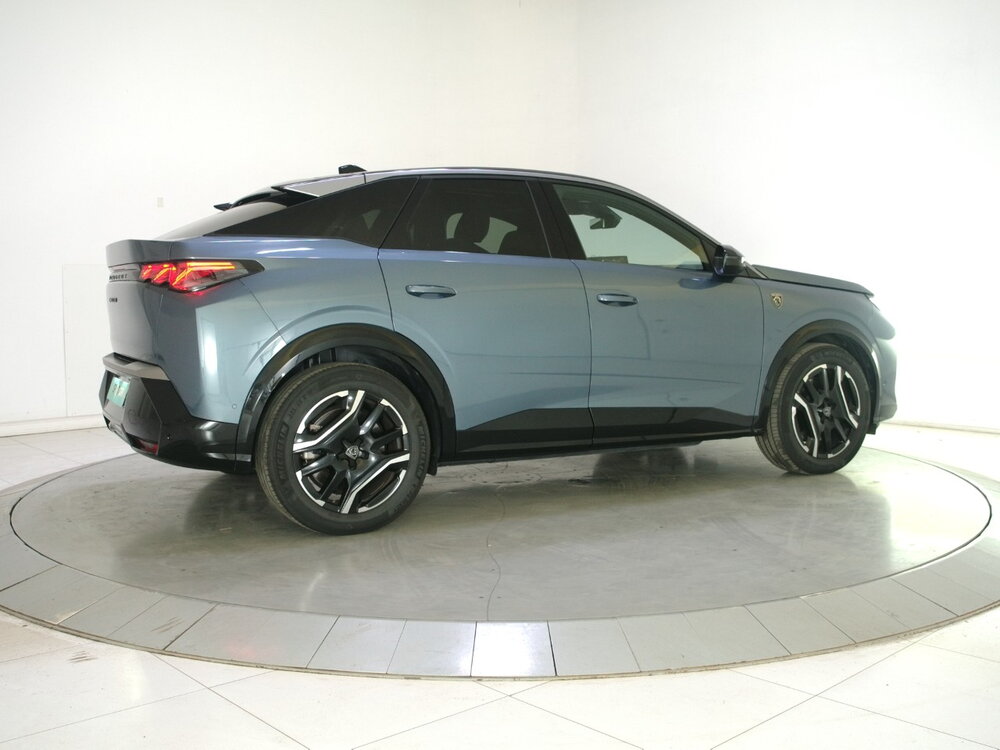Occasion PEUGEOT 3008 3008 Electrique 210 ch 73 kWh - GT