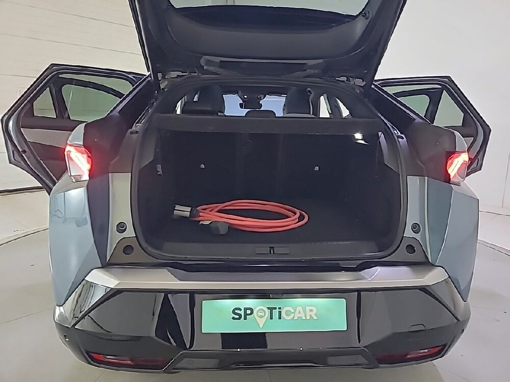 Occasion PEUGEOT 3008 3008 Electrique 210 ch 73 kWh - GT