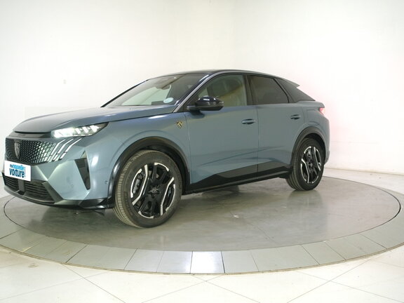 Occasion PEUGEOT 3008 3008 Electrique 210 ch 73 kWh - GT