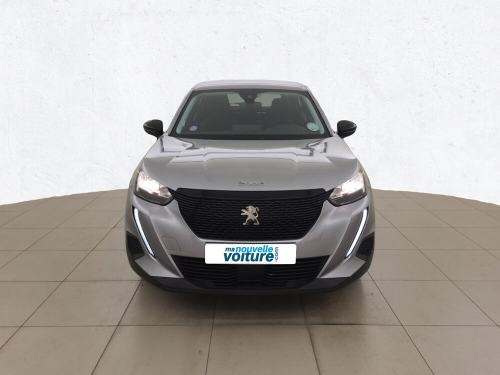 Occasion PEUGEOT 2008 2008 PureTech 100 S&S BVM6 - Active