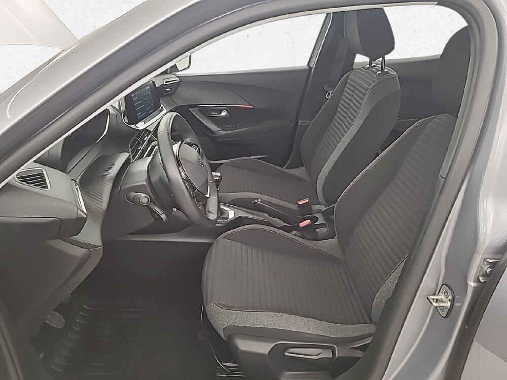 Occasion PEUGEOT 2008 2008 PureTech 100 S&S BVM6 - Active