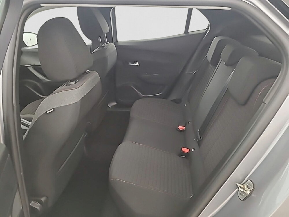 Occasion PEUGEOT 2008 2008 PureTech 100 S&S BVM6 - Active