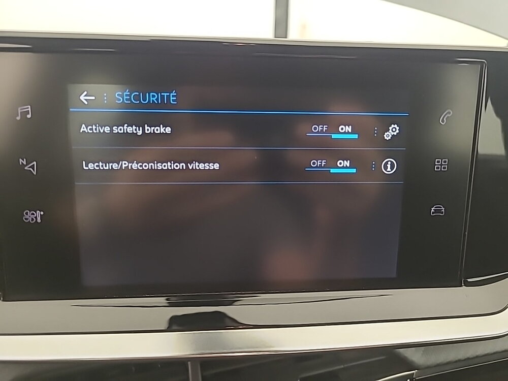 Occasion PEUGEOT 2008 2008 PureTech 100 S&S BVM6 - Active