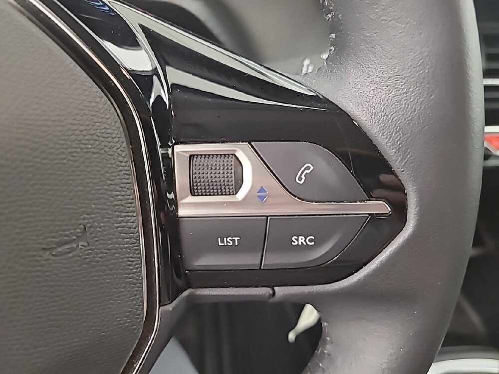Occasion PEUGEOT 2008 2008 PureTech 100 S&S BVM6 - Active