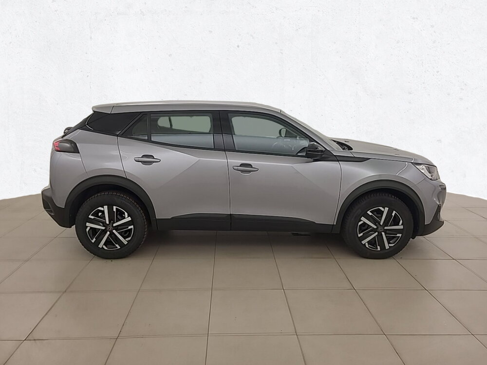 Occasion PEUGEOT 2008 2008 PureTech 100 S&S BVM6 - Active
