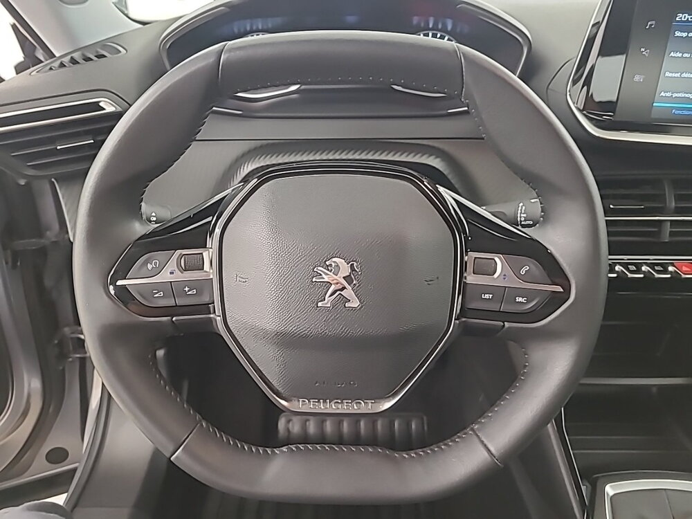 Occasion PEUGEOT 2008 2008 PureTech 100 S&S BVM6 - Active