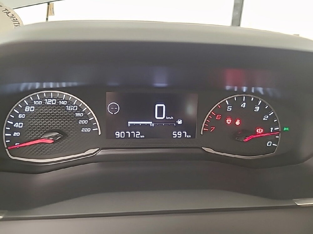 Occasion PEUGEOT 2008 2008 PureTech 100 S&S BVM6 - Active